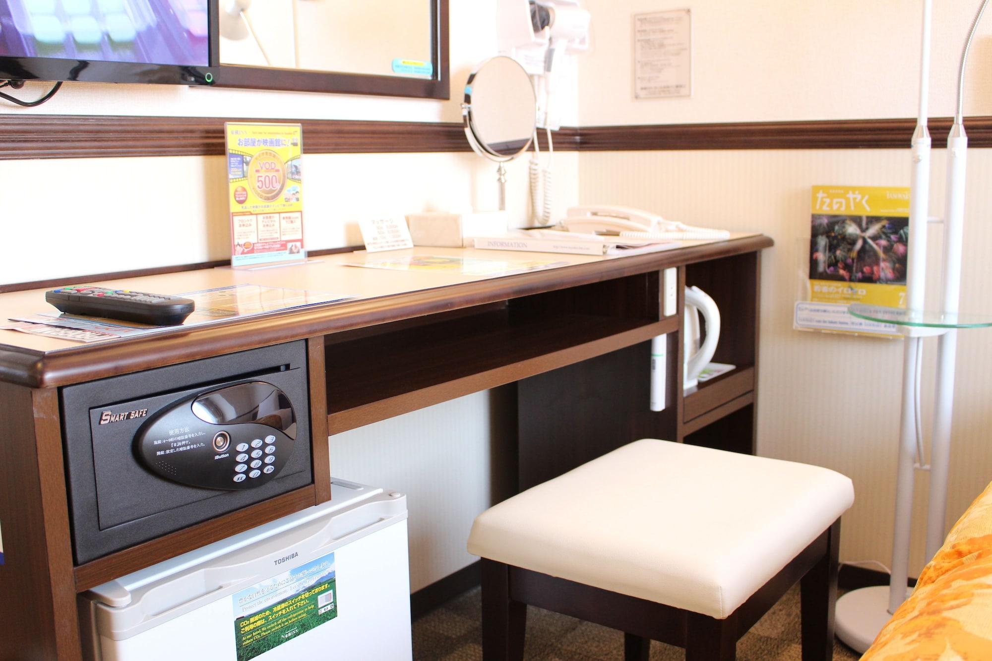Toyoko Inn Kawasaki Ekimae Shiyakusho-Dori Extérieur photo