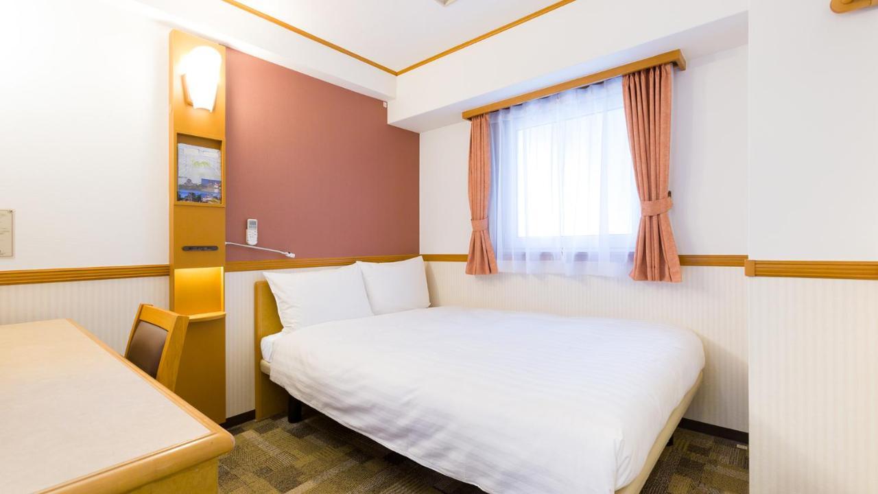 Toyoko Inn Kawasaki Ekimae Shiyakusho-Dori Extérieur photo
