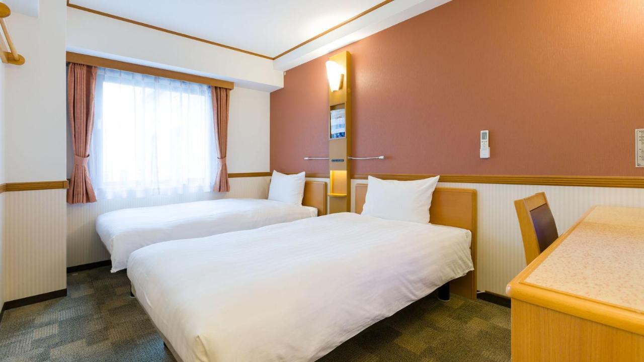 Toyoko Inn Kawasaki Ekimae Shiyakusho-Dori Chambre photo