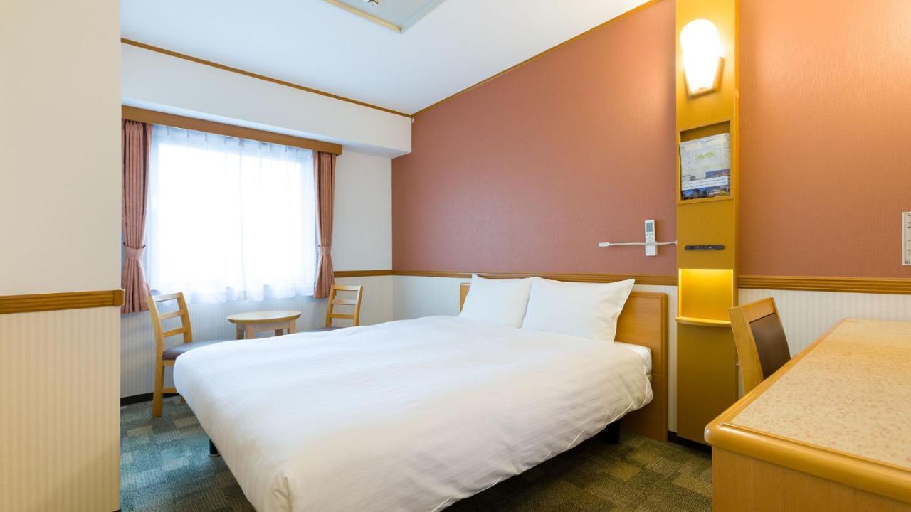 Toyoko Inn Kawasaki Ekimae Shiyakusho-Dori Extérieur photo