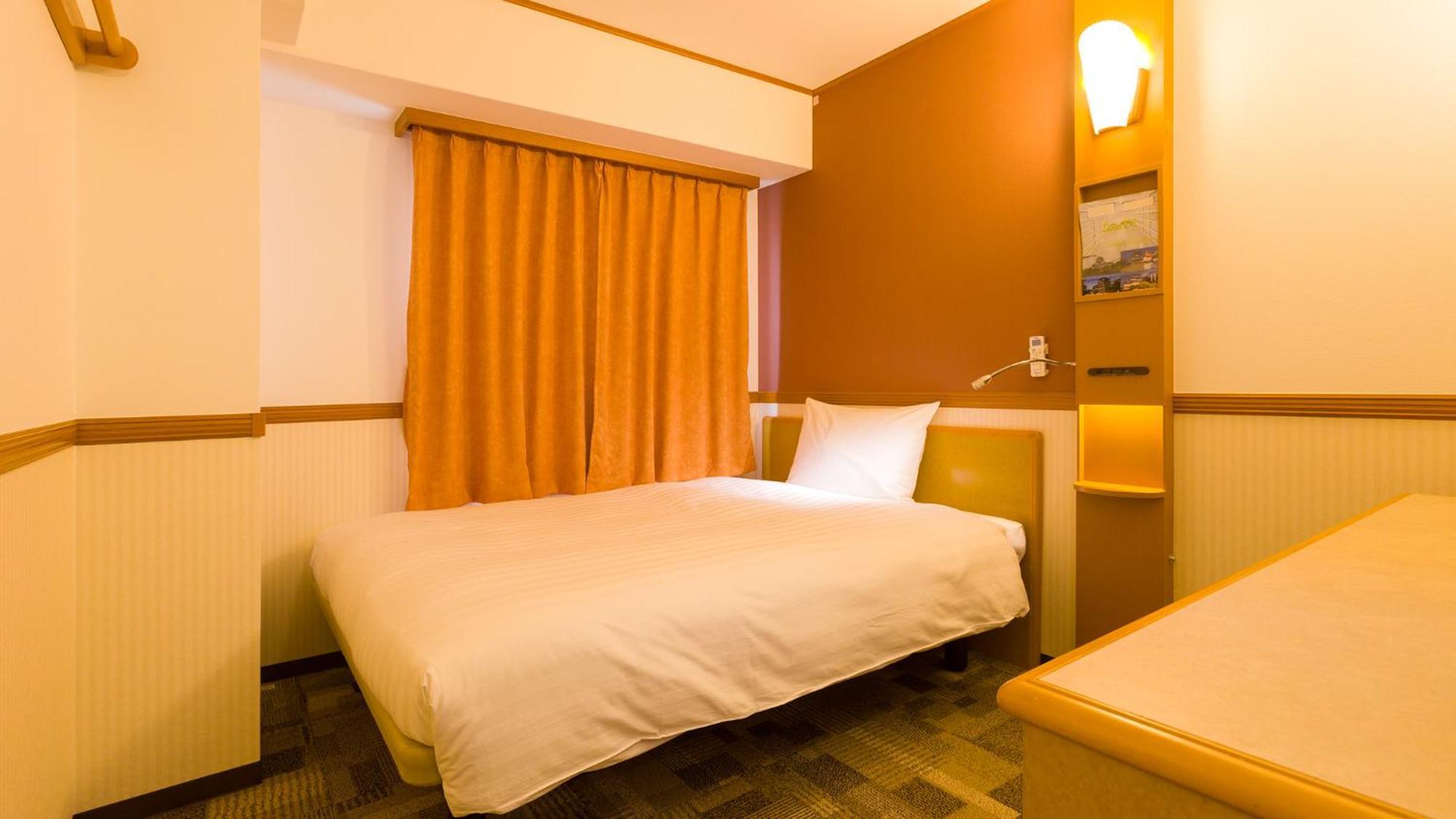 Toyoko Inn Kawasaki Ekimae Shiyakusho-Dori Chambre photo