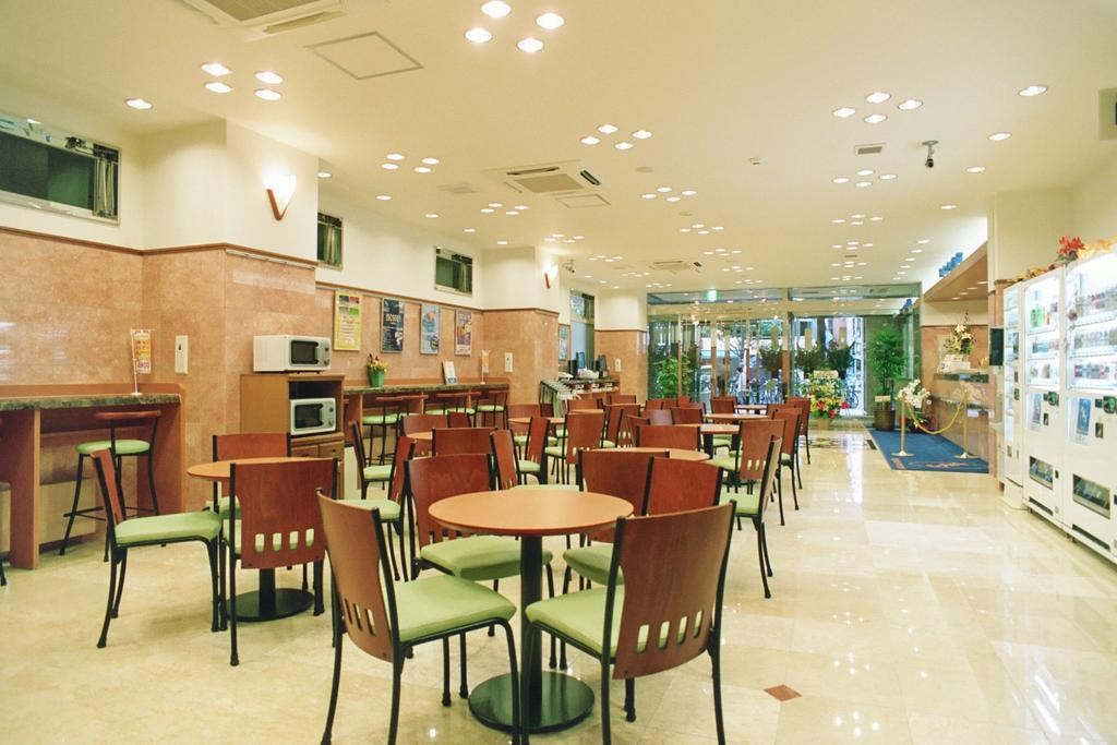 Toyoko Inn Kawasaki Ekimae Shiyakusho-Dori Extérieur photo