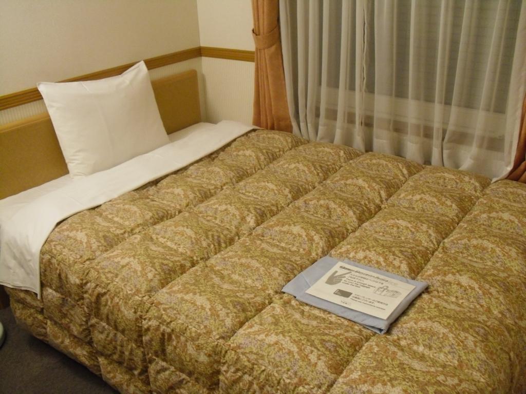 Toyoko Inn Kawasaki Ekimae Shiyakusho-Dori Extérieur photo